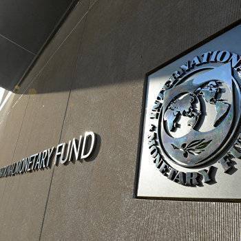 Эксперт рассказал, сколько Украина протянет без денег от МВФ nbsp