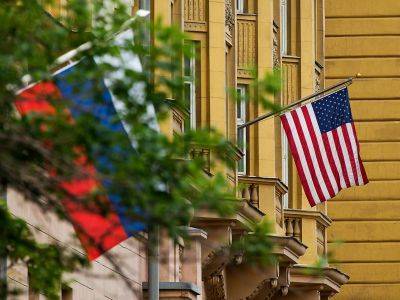 The Washington Post: американские дипломаты в Москве попросили привить их "Спутником V"
