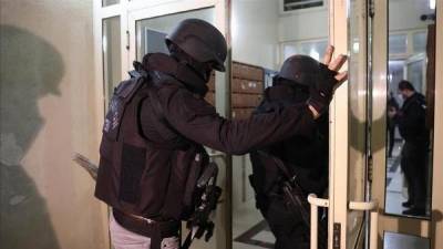 В Турции задержан казахстанец — один из самых разыскиваемых террористов