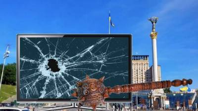 Луганск: На Украине воцарился правовой беспредел