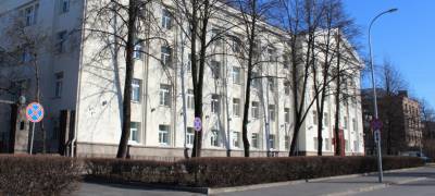 Парламент Карелии проголосовал против прямых выборов глав местного самоуправления