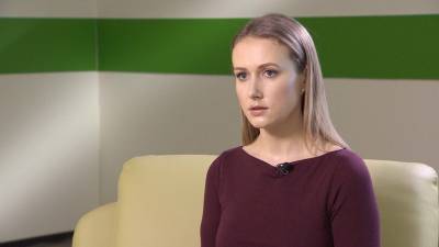 «Украина сегодня больше похожа на Сомали»: журналистка Алёна Березовская о преследовании за интервью и бегстве в Россию