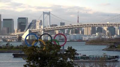 Новости на "России 24". В Японии считают затруднительным проведение олимпийской эстафеты и самих Игр