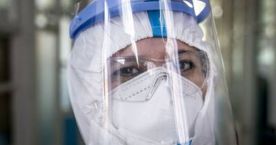 Вспышка коронавируса на Прикарпатье: в регионе разворачивают мобильный госпиталь и готовят дополнительные кровати