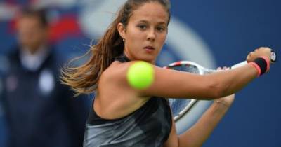 Касаткина выиграла турнир WTA в Мельбурне