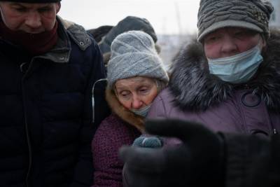 Кто ждет помощи в Томске: подборка благотворительных фондов и организаций