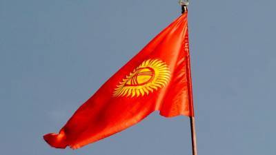 Жапаров отвел России особое место в сотрудничестве с Киргизией