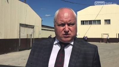 Директора департамента дорожного хозяйства Нижневартовска задержали за взятку