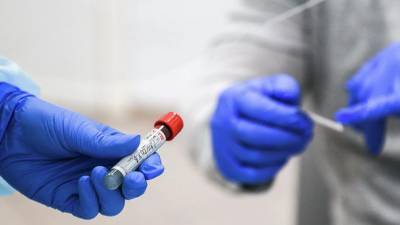 В России провели более 108 млн тестов на коронавирус