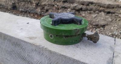 Житель Азербайджана подорвался на мине в Талыше