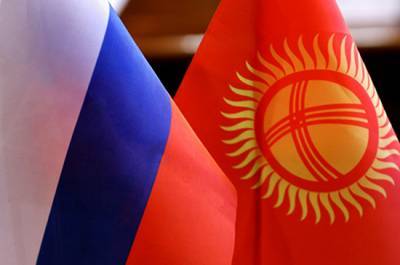 Президент Киргизии выступил за укрепление союзнических отношений с Россией
