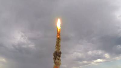 Британские эксперты впечатлены возможностями гиперзвуковых ракет "Циркон"