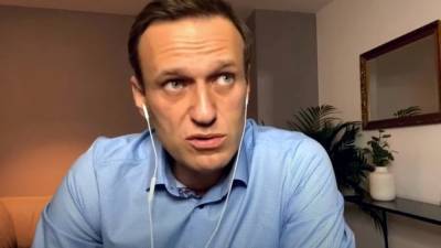 В КПРФ поставили на место Рашкина за поддержку блогера Навального