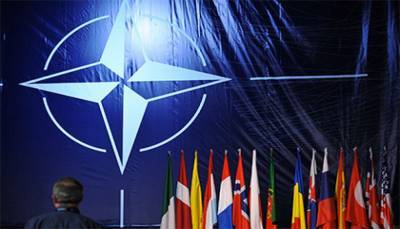 НАТО ставит условие вывода своих войск из Афганистана