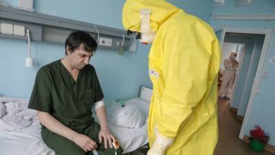 Власти Москвы оценили ситуацию с пандемией коронавируса в столице