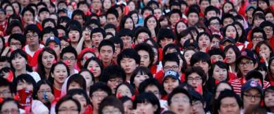 Эпоха демографического роста в Китае закончилась: рождаемость рухнула до небывалого минимума
