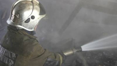 СК расследует дело о пожаре с пятью трупами в Кирове
