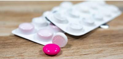 "Охматдет" не связывает случаи отравления детей таблетками с подростковым челенджем в TikTok