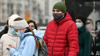 Собянин заявил, что пандемия коронавируса в Москве пошла на спад