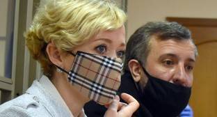 Фонд Клуни призвал отменить приговор Анастасии Шевченко
