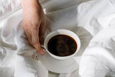Мясников опроверг миф о вреде кофе