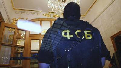 Сотрудники ФСБ пресекли международный канал поставки кокаина в Россию