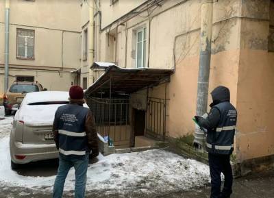 На Думской улице снесли павильон, в котором нарушали санитарные требования