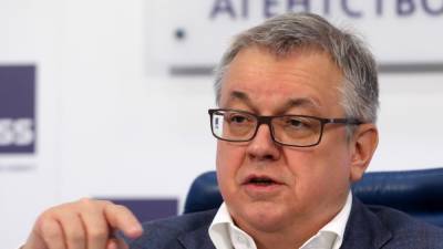 Ректор ВШЭ не видит политики в увольнении Анны Велликок