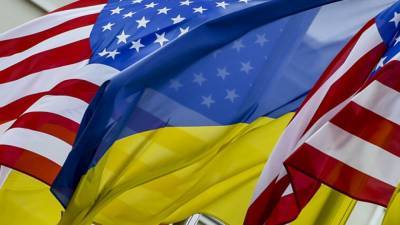 Политолог Золотарев уверен, что США не волнует будущее Украины