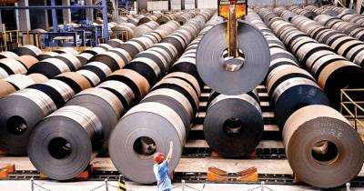 Nippon Steel сократит 20% сталелитейных мощностей в Японии