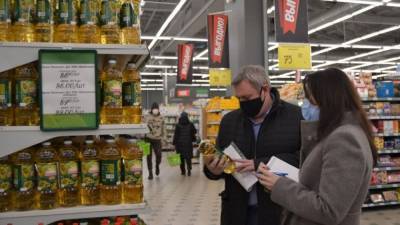 Причиной роста цен на продукты в России может стать подорожание упаковки