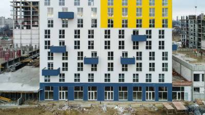 Что изменилось на рынке недвижимости в Украине: интервью с президентом РИЕЛ