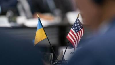 Политолог Золотарев назвал Украину геополитическим инструментом США