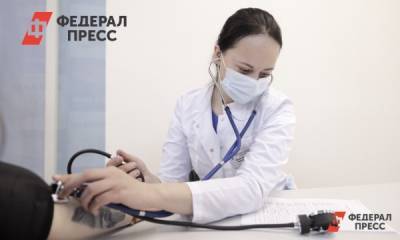 В России вновь выявили больше 13 тысяч зараженных COVID