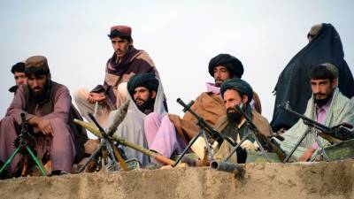 Талибан призывает США вывести войска из Афганистана в соответствии с мирным соглашением