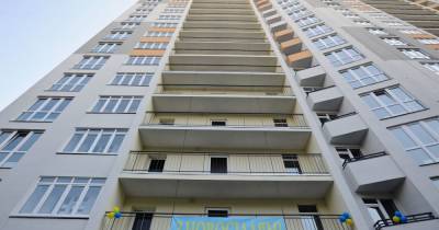 Доступное жилье: ипотеку под 7% могут получить все украинцы