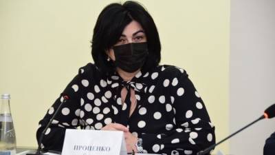 Единогласно: 28 депутатов горсовета согласовали отставку Проценко