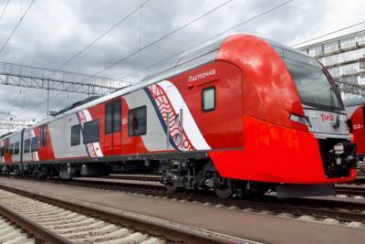 Граждане России назвали самые комфортабельные поезда