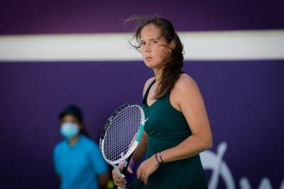 Теннисистка Касаткина выиграла турнир WTA в Мельбурне
