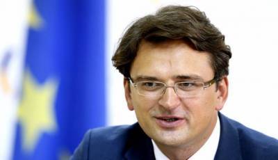 Киев обратится к ЕС за новыми антироссийскими санкциями