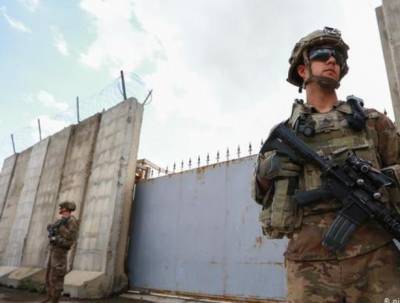 США переиграли и будут наполнять Ирак войсками НАТО