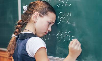 В Карелии учитель бил школьников: руководство школы знало, но ничего не делало