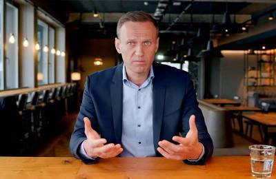 Поражение Навального: Европа отказалась вводить санкции против российских миллиардеров