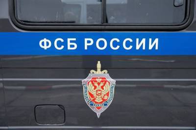 В Петербурге задержали троих иностранцев с 60 кг кокаина