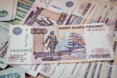 Реальные зарплаты выросли на 2,5% в России в 2020 году