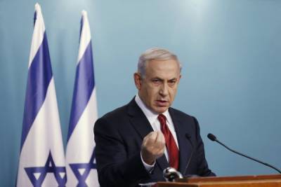 Враждебность прессы помогает Нетаньяху? Израиль в фокусе