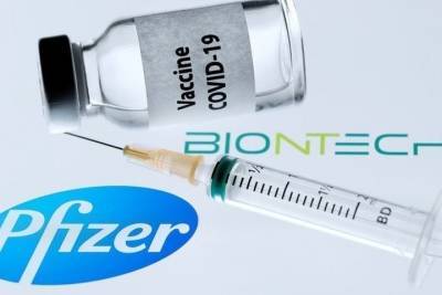 Германия: BioNTech / Pfizer требовали 54 евро за дозу вакцины