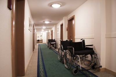 Кузбасского врача оштрафовали на 3 млн за взятки при оформлении инвалидности
