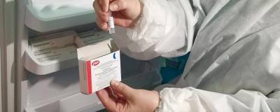 В Словакии не договорились о закупке вакцины «Спутник V»