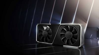 Nvidia замедлит графические процессоры GeForce RTX 3060: все ради геймеров